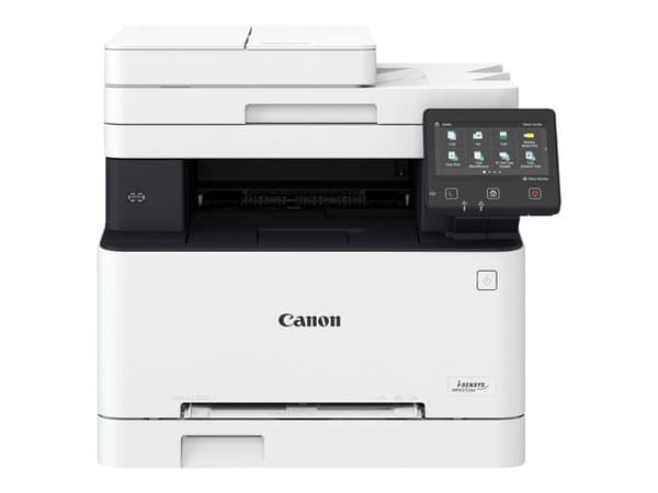 Färglasermultifunktionsskrivare - Canon - i-SENSYS MF657Cdw - 21 sidor per minut - Wi-Fi - A4