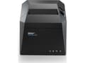 Pikkukuva 5 / 5: Star Micronics TSP143IV UEWB GY E+U, suora lämpö, POS-tulostin, 250 mm/s, langallinen ja langaton, USB Type-C, vaaka/pysty