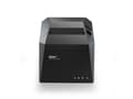 Pikkukuva 1 / 5: Star Micronics TSP143IV UEWB GY E+U, suora lämpö, POS-tulostin, 250 mm/s, langallinen ja langaton, USB Type-C, vaaka/pysty