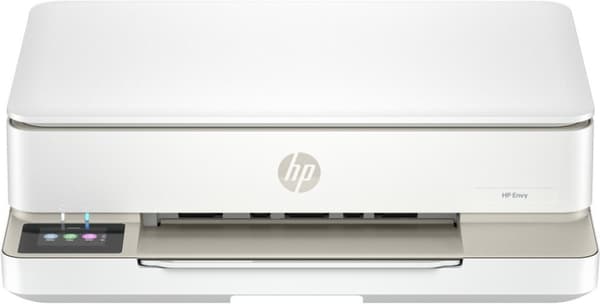 HP Envy 6132E AiO Printer EU 714J2B#629 Beige
