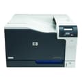 Miniatyrbild 3 av 4: HP Color LaserJet Professional CP5225n A3 färglaserskrivare - 20 sid/min - Kabelansluten - Vit