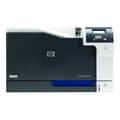 Miniatyrbild 1 av 4: HP Color LaserJet Professional CP5225n A3 färglaserskrivare - 20 sid/min - Kabelansluten - Vit