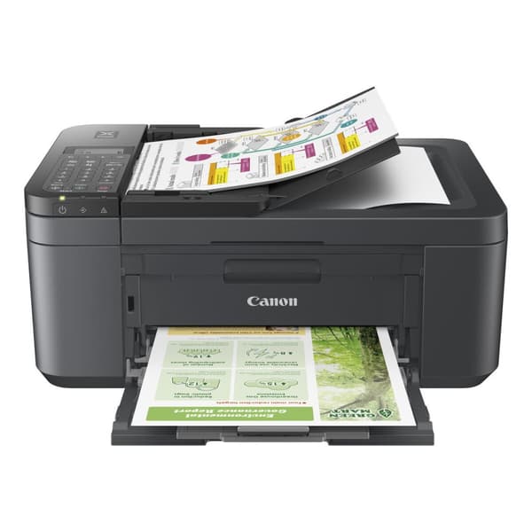 Multifunktionsskrivare Canon 5074C036