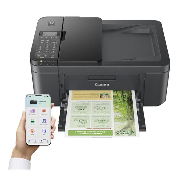 Monitoimitulostin Canon 5074C036