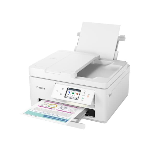 Monitoimitulostin Canon TS7750I