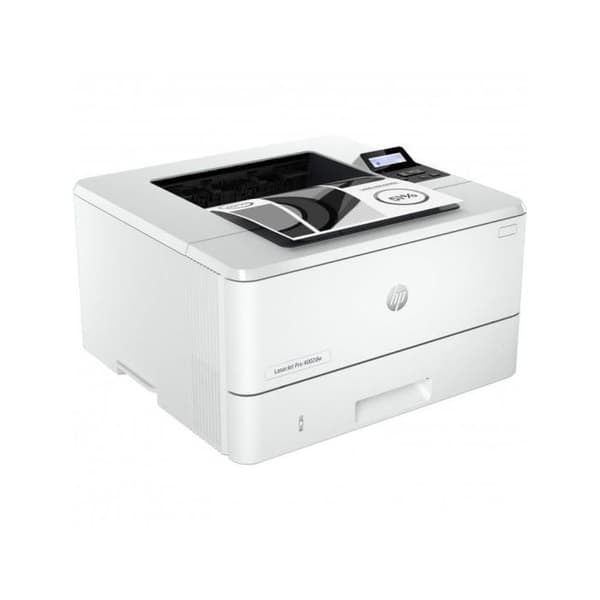 HP LaserJet Pro 4002dw laserskrivare