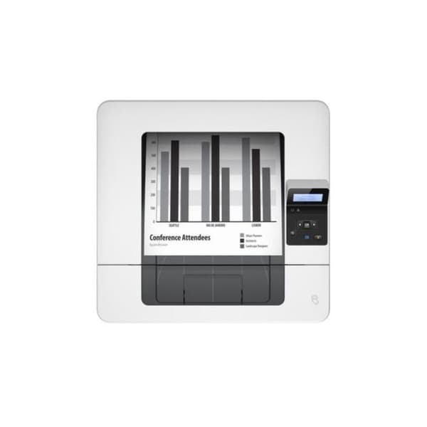 HP LaserJet Pro 4002dw laserskrivare