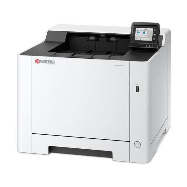 Kyocera Imp.PA2600cx A4 Coul 26ppm är den högpresterande skrivarlösningen som förenar prestanda och tillförlitlighet för att möta behoven.