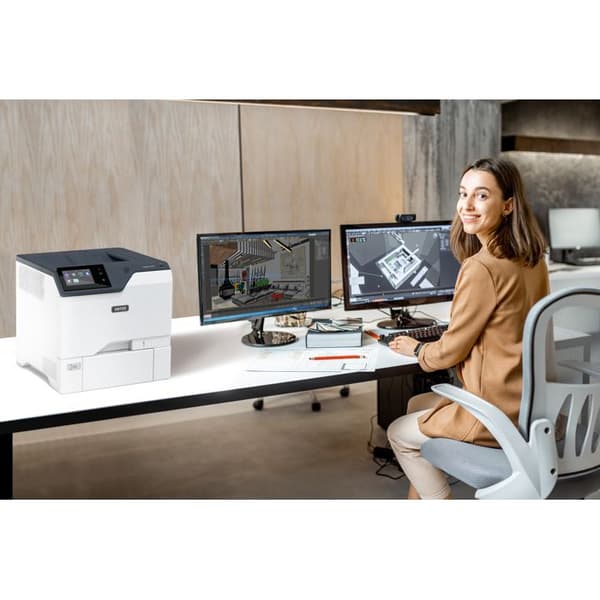 XEROX VersaLink C620 A4 50ppm