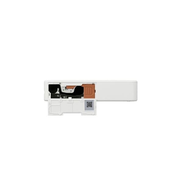 Fotoprinter - Canon - Selphy QX20 - Sand Vit - Termisk av sublimering - Trådlös