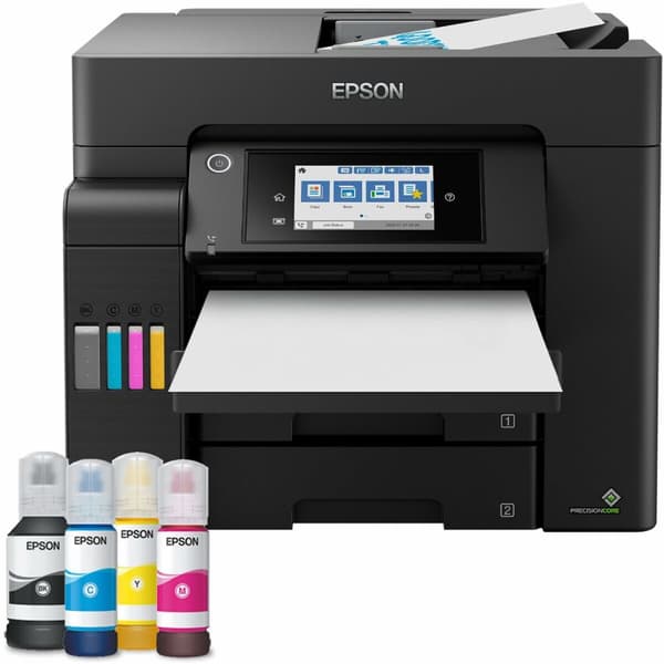 Multifunktionsskrivare Epson C11CJ30405