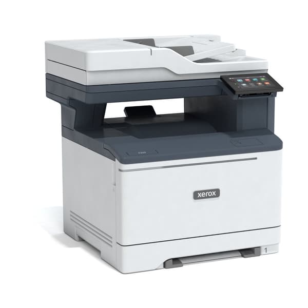 Laserskrivare Xerox C325V_DNI