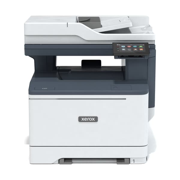 Laserskrivare Xerox C325V_DNI Vit