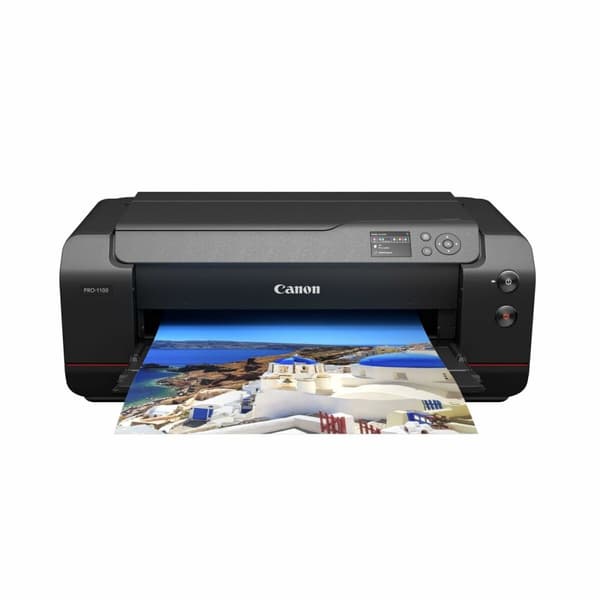 Fotoprinter Canon 6856C006