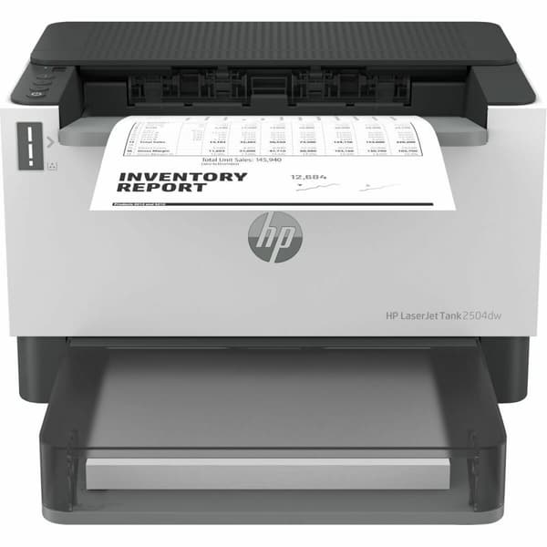 Multifunktionsskrivare HP 2R7F4A#B19