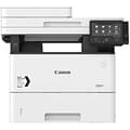 Miniatyrbild 2 av 2: Multifunktionslaserskrivare - CANON - MF543x - 43 sidor per minut - Wi-Fi - Automatisk dubbelsidig utskrift