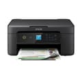 Miniatyrbild 2 av 2: Bläckstråleskrivare - Epson - Expression Home XP-3205 - Svart - Trådlös - A4