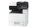 Miniatyrbild 3 av 3: Kyocera ECOSYS M8130cidn A3 färglaser multifunktionsskrivare - upp till 30 sid/min - 600 ark