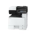 Miniatyrbild 1 av 3: Kyocera ECOSYS M8130cidn A3 färglaser multifunktionsskrivare - upp till 30 sid/min - 600 ark