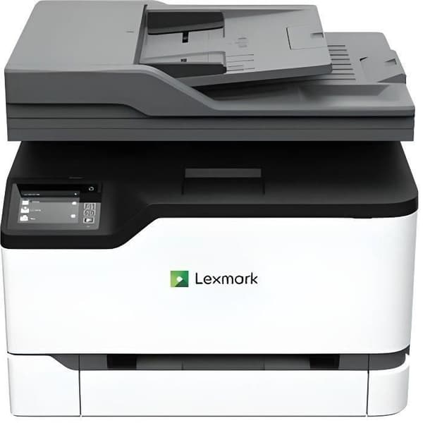 LEXMARK CX331adwe färg multifunktionsskrivare - Laser - 216x356 mm - A4 - 250 ark
