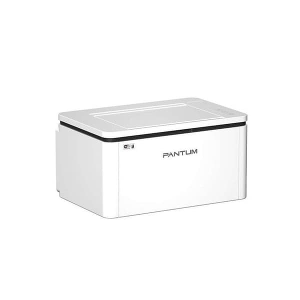 Laserskrivare - PANTUM - BP2300W - Trådlös - A4 - Svart