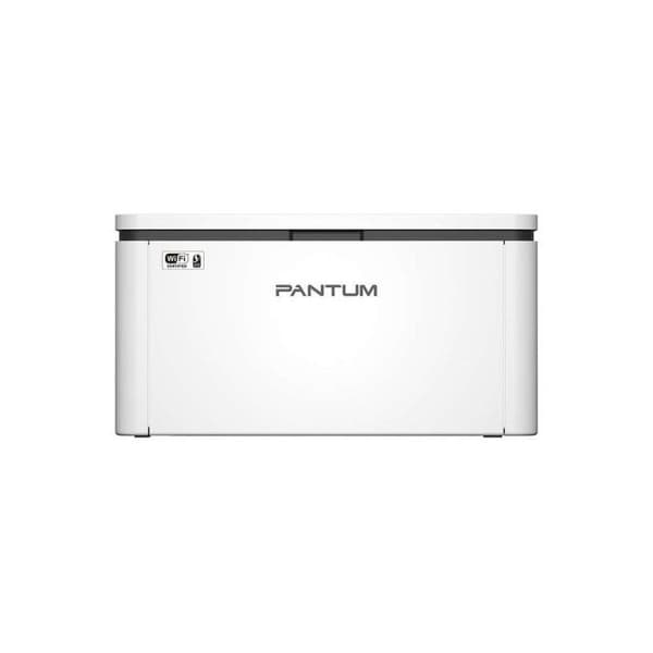Laserskrivare - PANTUM - BP2300W - Trådlös - A4 - Svart