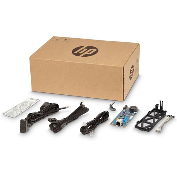 HP Produktmodell: Analog