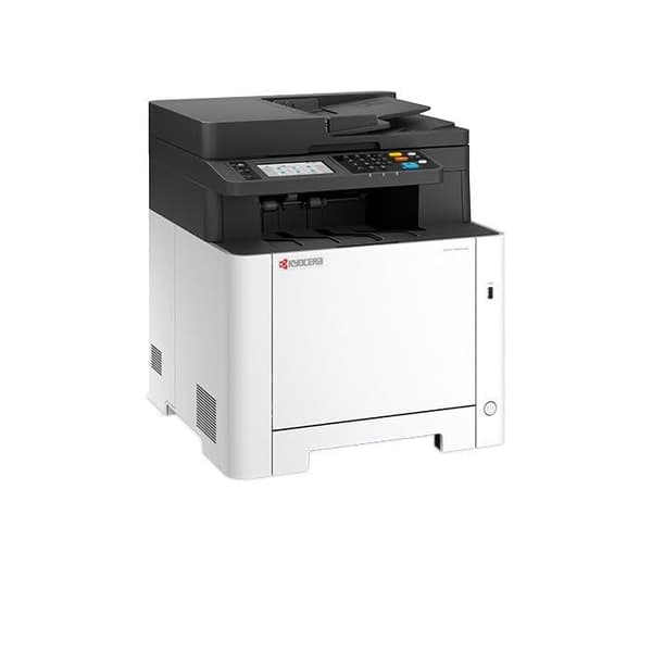 MFP Laser Färg A4 - KYOCERA - ECOSYS MA2600cwfx - 26 ppm - Duplex - 4 i 1