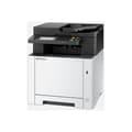 Miniatyrbild 1 av 3: MFP Laser Färg A4 - KYOCERA - ECOSYS MA2600cwfx - 26 ppm - Duplex - 4 i 1