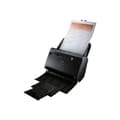 Miniatyrbild 1 av 4: Scanner - CANON - imageFORMULA DR-C240 - WiFi - 24 sidor/min - Recto/Verso - Svart