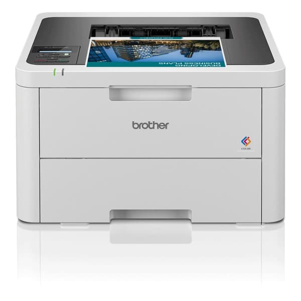 Laser Printer Brother DCP-L3520CDWERE1