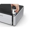 Miniatyrbild 4 av 5: Epson ET-M1180 bläckstråleskrivare - Monokrom - Utskrift 39 sid/min Mono - 1200 x 2400 dpi
