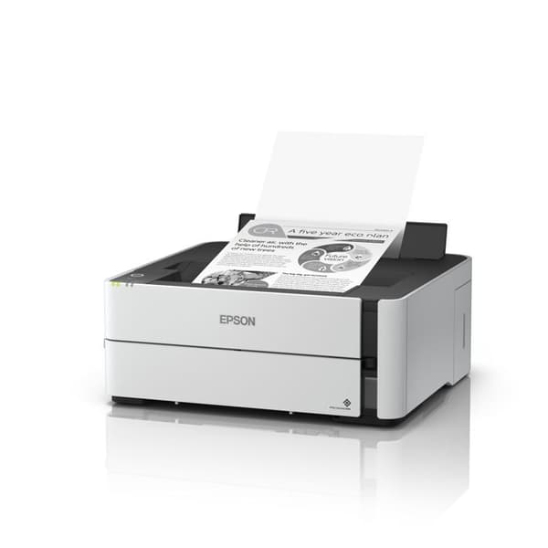 Epson ET-M1180 bläckstråleskrivare - Monokrom - Utskrift 39 sid/min Mono - 1200 x 2400 dpi