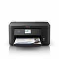 Miniatyrbillede 3 af 5: Multifunktionsprinter Epson EXPRESSION HOME XP-5200 INKJ USB 2.0 Wi-Fi