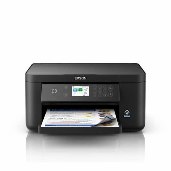 Multifunktionsprinter Epson EXPRESSION HOME XP-5200 INKJ USB 2.0 Wi-Fi