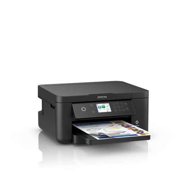 Multifunktionsprinter Epson EXPRESSION HOME XP-5200 INKJ USB 2.0 Wi-Fi
