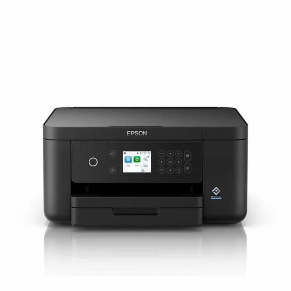 Multifunktionsprinter Epson EXPRESSION HOME XP-5200 INKJ USB 2.0 Wi-Fi