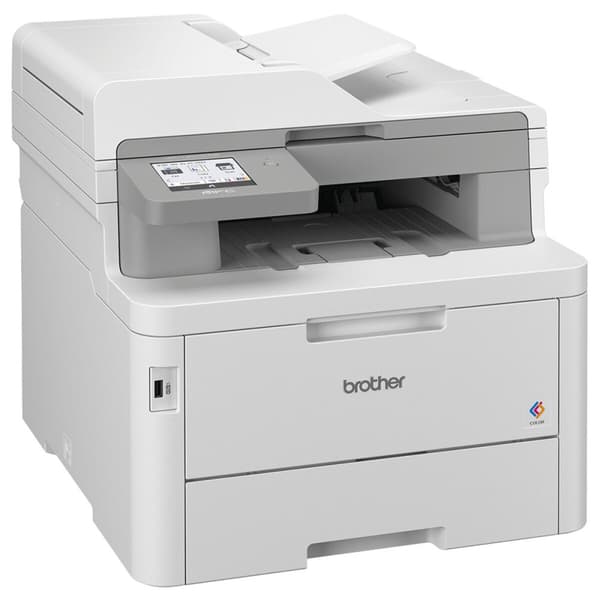 Multifunktionsskrivare Brother MFCL8340CDWRE1