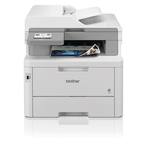 Multifunktionsskrivare Brother MFCL8340CDWRE1