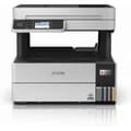 Miniatyrbild 3 av 4: Multifunktionsskrivare Epson EcoTank ET-5170