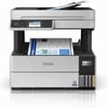 Miniatyrbild 2 av 4: Multifunktionsskrivare Epson EcoTank ET-5170
