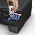 Miniatyrbild 3 av 5: Multifunktionsskrivare Epson EcoTank ET-2840