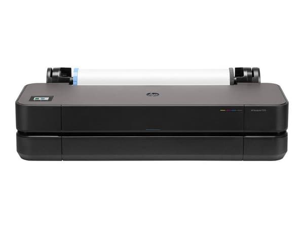 HP DesignJet T250 24-tums skrivare