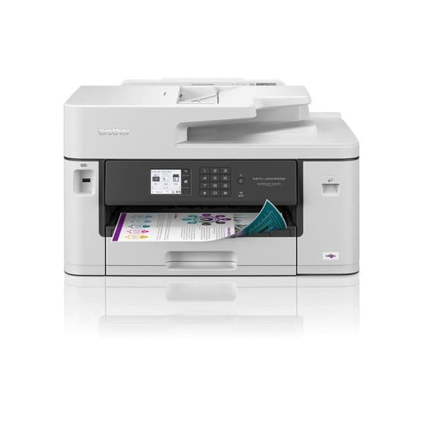 Multifunktion skrivare - MFC-J5340DWE - Bläckstråle - A3/A4 - Wifi Direkt - Automatisk Dubbel Sidedutskrift