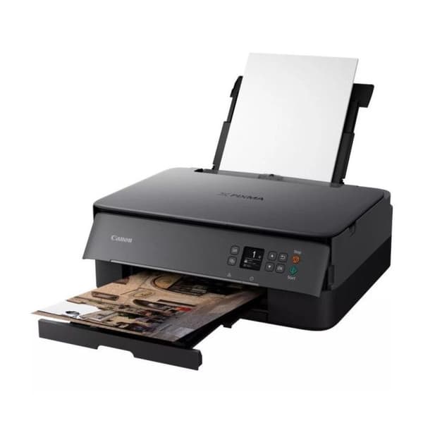 Multifunktionsskrivare - Canon - Pixma TS5350i - Bläckstråleskrivare - Trådlös - A4