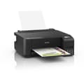 Miniatyrbild 2 av 6: Monofunktionsskrivare - EPSON - Ecotank ET-1810 - Bläckstråleskrivare - A4 - Färg - Wi-Fi - C11CJ71401