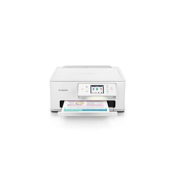 Multifunktionsskrivare - Canon - Pixma TS7650i - Bläckstråle - A4 - Wifi