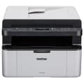 Miniatyrbild 2 av 2: Brother MFC-1910W monokrom laserskrivare - 4in1 - 20ppm - USB/Wi-Fi - Svart