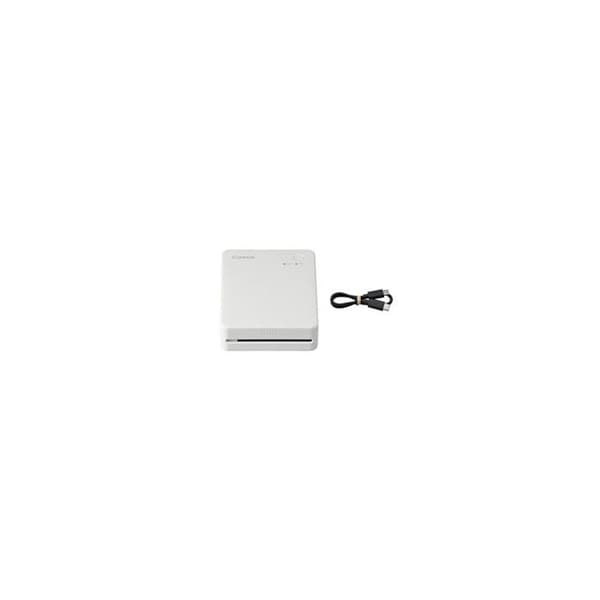 Canon SELPHY QX20 Fotoskrivare Vit Sand