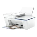 Miniatyrbild 6 av 6: HP Deskjet 4222e Color Inkjet Copy Scan All-in-One-skrivare - 3 månaders Instant-bläck ingår i HP+